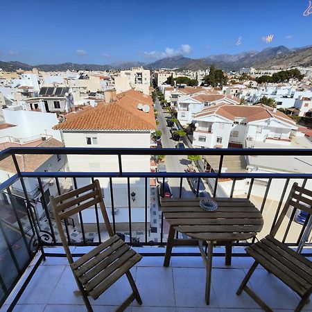 Ap187 Coronado 78 - Parador Nerja Eksteriør bilde