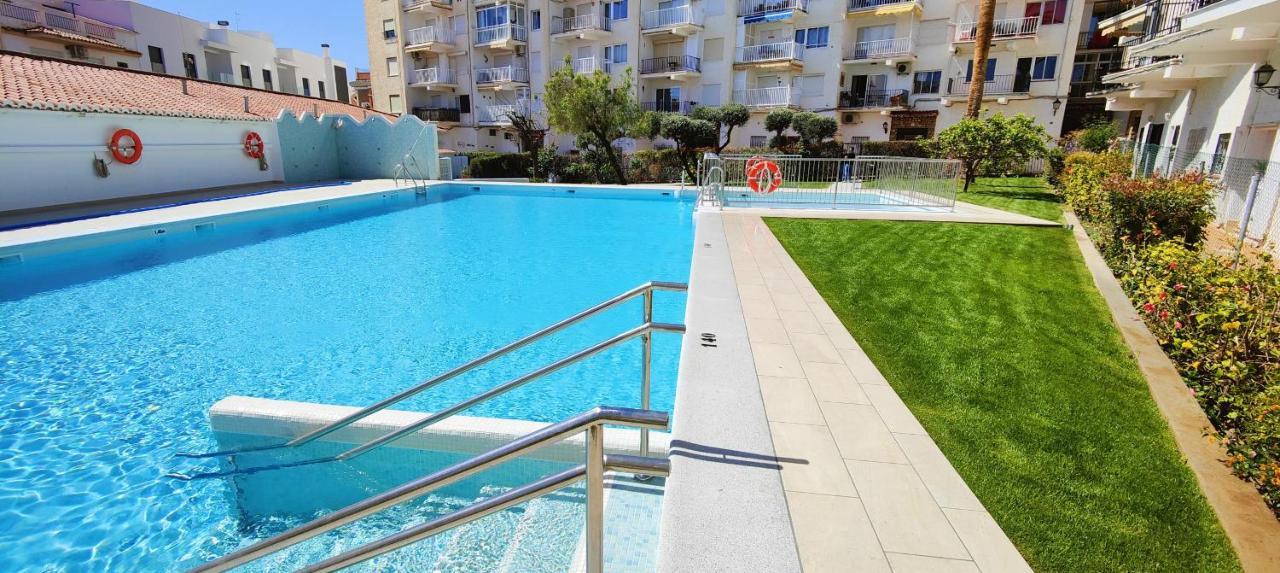 Ap187 Coronado 78 - Parador Nerja Eksteriør bilde