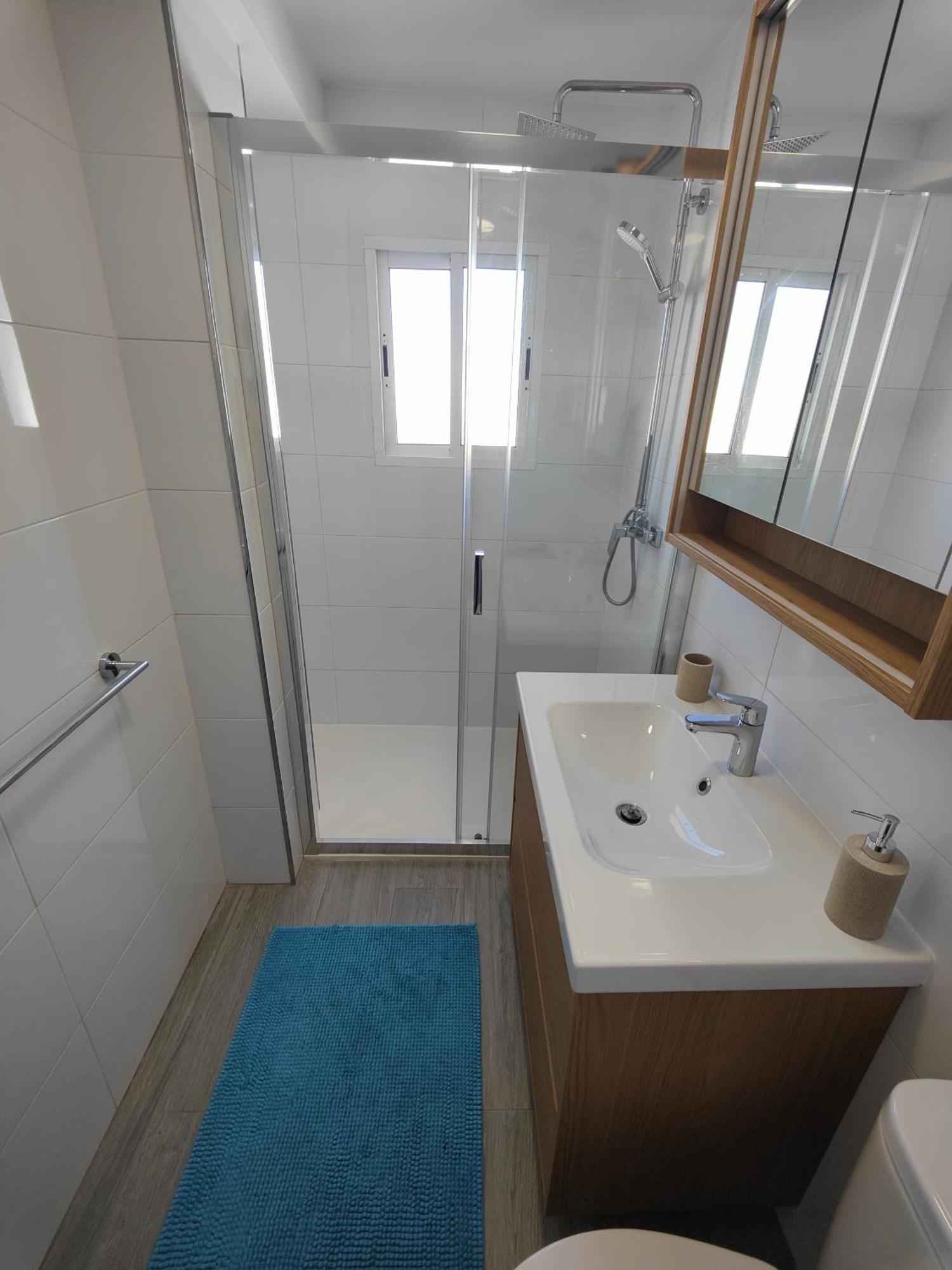 Ap187 Coronado 78 - Parador Nerja Eksteriør bilde